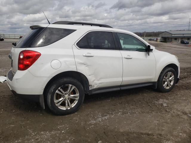 Photo 2 VIN: 2GNALPEK4D6124291 - CHEVROLET EQUINOX 