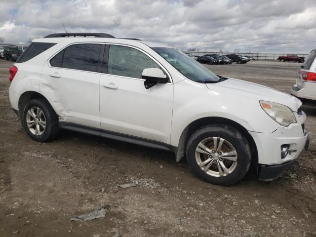 Photo 3 VIN: 2GNALPEK4D6124291 - CHEVROLET EQUINOX 