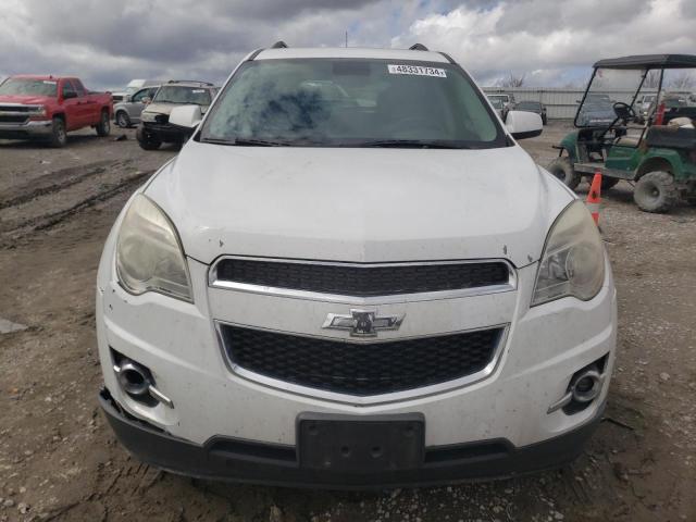 Photo 4 VIN: 2GNALPEK4D6124291 - CHEVROLET EQUINOX 