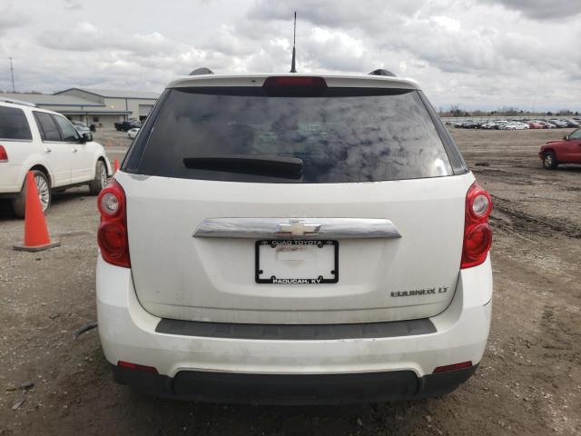 Photo 5 VIN: 2GNALPEK4D6124291 - CHEVROLET EQUINOX 