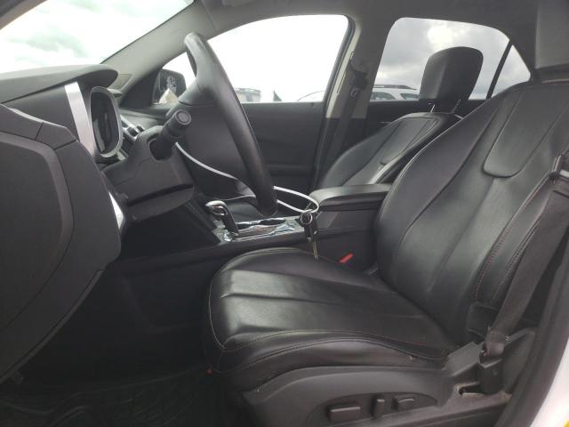 Photo 6 VIN: 2GNALPEK4D6124291 - CHEVROLET EQUINOX 