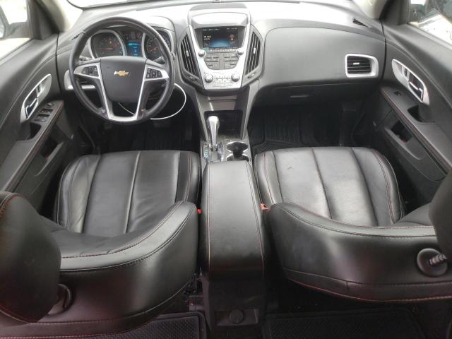 Photo 7 VIN: 2GNALPEK4D6124291 - CHEVROLET EQUINOX 