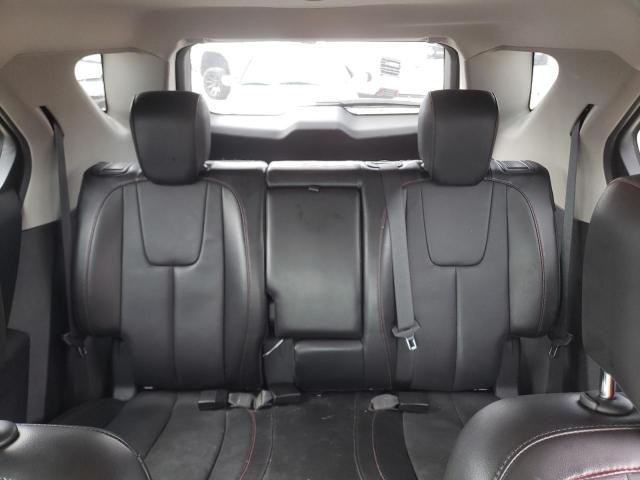 Photo 9 VIN: 2GNALPEK4D6124291 - CHEVROLET EQUINOX 