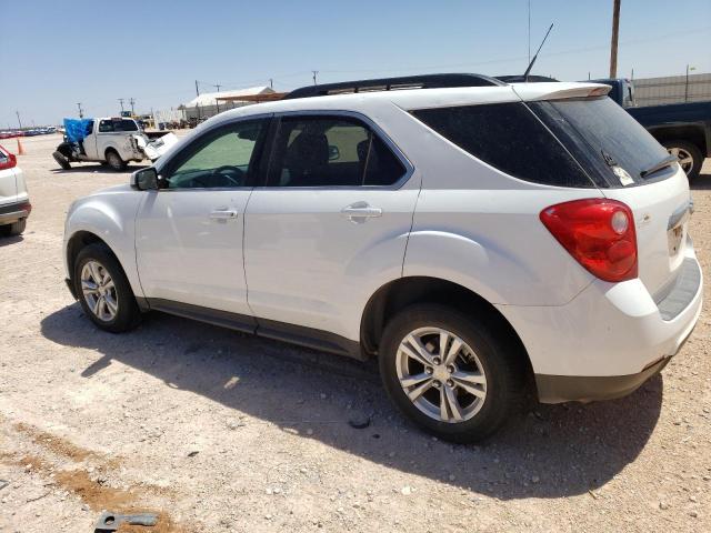 Photo 1 VIN: 2GNALPEK4D6152737 - CHEVROLET EQUINOX LT 