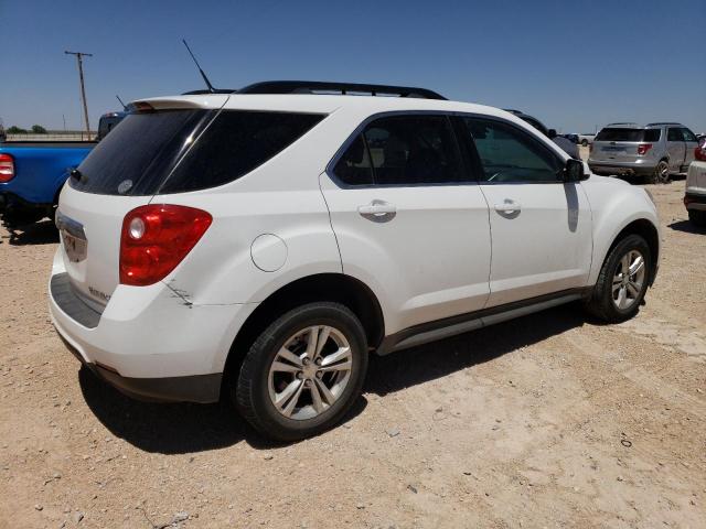 Photo 2 VIN: 2GNALPEK4D6152737 - CHEVROLET EQUINOX LT 