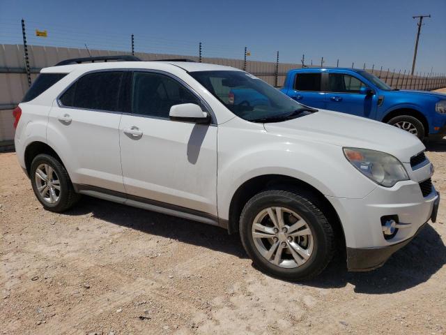 Photo 3 VIN: 2GNALPEK4D6152737 - CHEVROLET EQUINOX LT 