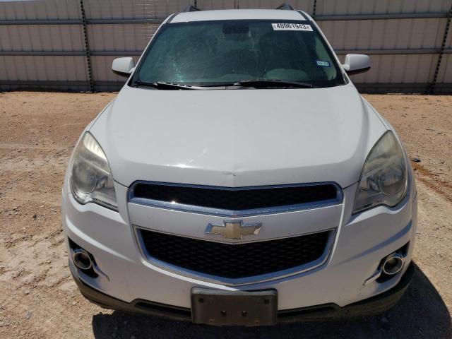 Photo 4 VIN: 2GNALPEK4D6152737 - CHEVROLET EQUINOX LT 