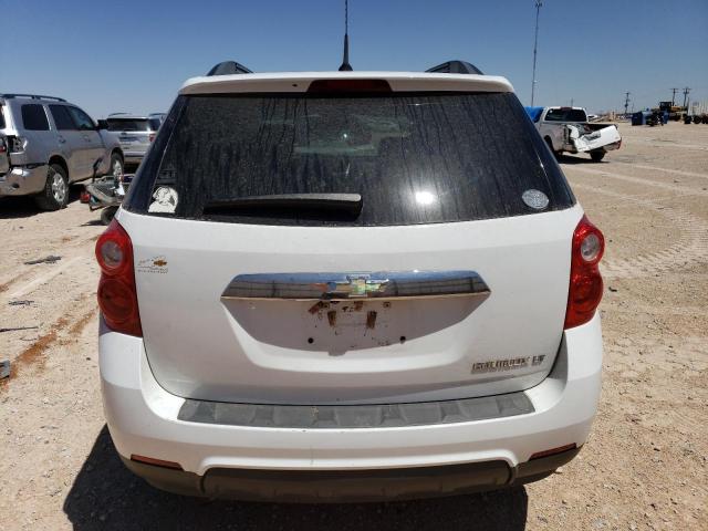 Photo 5 VIN: 2GNALPEK4D6152737 - CHEVROLET EQUINOX LT 