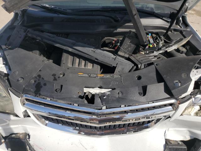 Photo 11 VIN: 2GNALPEK4D6234659 - CHEVROLET EQUINOX LT 