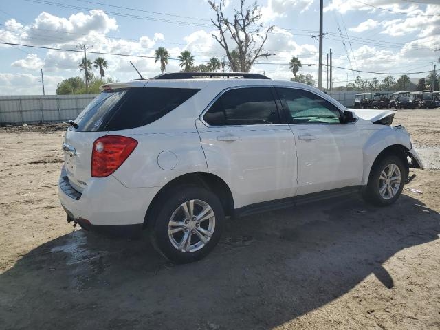 Photo 2 VIN: 2GNALPEK4D6234659 - CHEVROLET EQUINOX LT 