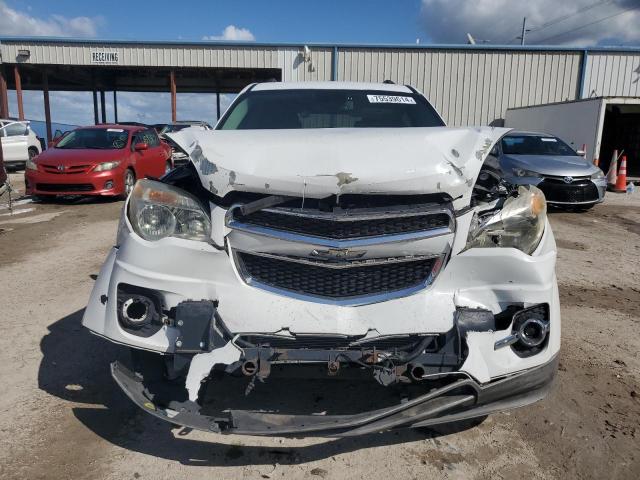 Photo 4 VIN: 2GNALPEK4D6234659 - CHEVROLET EQUINOX LT 