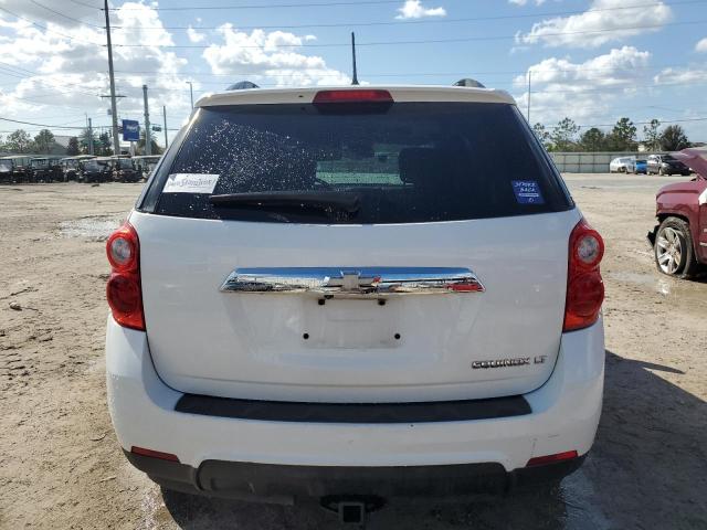 Photo 5 VIN: 2GNALPEK4D6234659 - CHEVROLET EQUINOX LT 