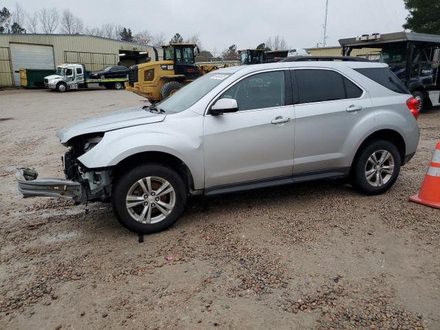 Photo 0 VIN: 2GNALPEK4D6254877 - CHEVROLET EQUINOX LT 