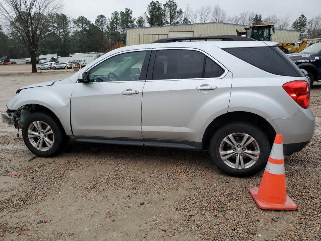 Photo 1 VIN: 2GNALPEK4D6254877 - CHEVROLET EQUINOX LT 