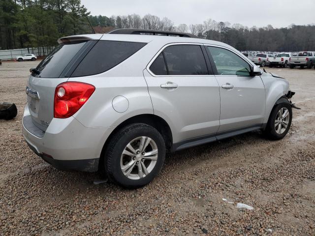 Photo 2 VIN: 2GNALPEK4D6254877 - CHEVROLET EQUINOX LT 