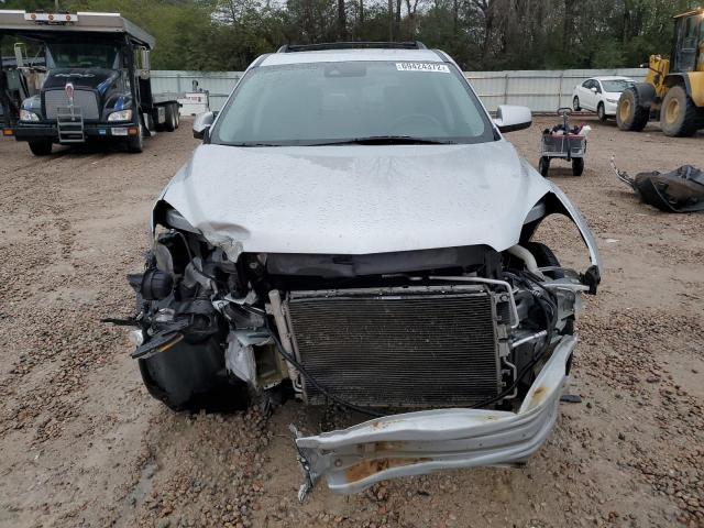 Photo 4 VIN: 2GNALPEK4D6254877 - CHEVROLET EQUINOX LT 