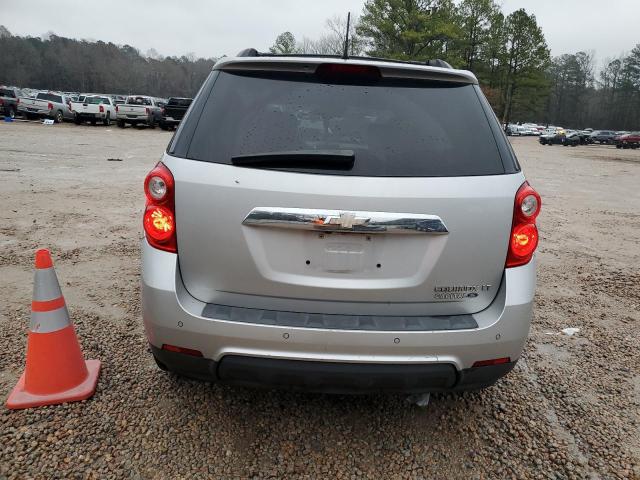 Photo 5 VIN: 2GNALPEK4D6254877 - CHEVROLET EQUINOX LT 