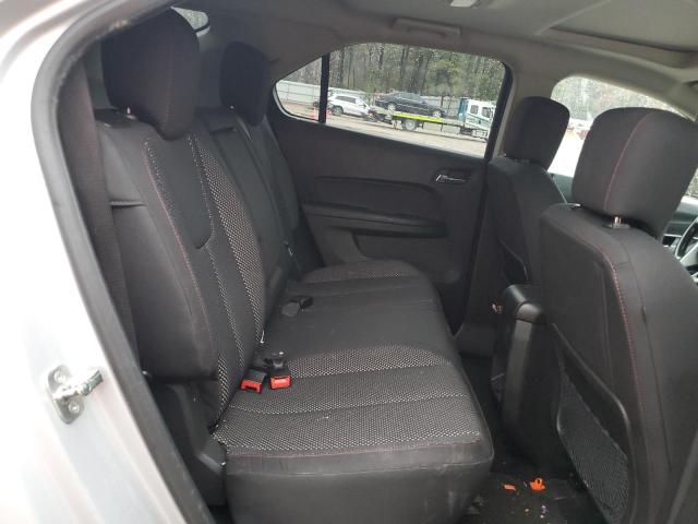 Photo 9 VIN: 2GNALPEK4D6254877 - CHEVROLET EQUINOX LT 