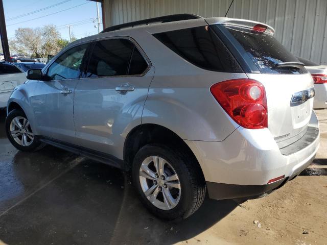 Photo 1 VIN: 2GNALPEK4D6284039 - CHEVROLET EQUINOX 