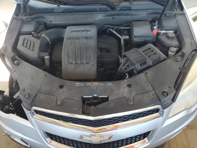 Photo 11 VIN: 2GNALPEK4D6284039 - CHEVROLET EQUINOX 