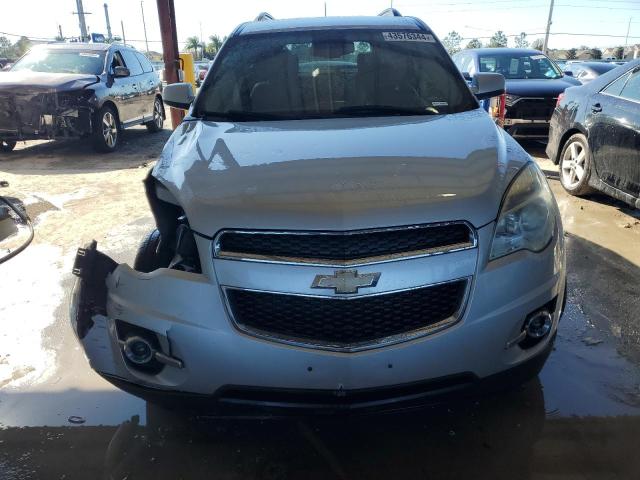 Photo 4 VIN: 2GNALPEK4D6284039 - CHEVROLET EQUINOX 