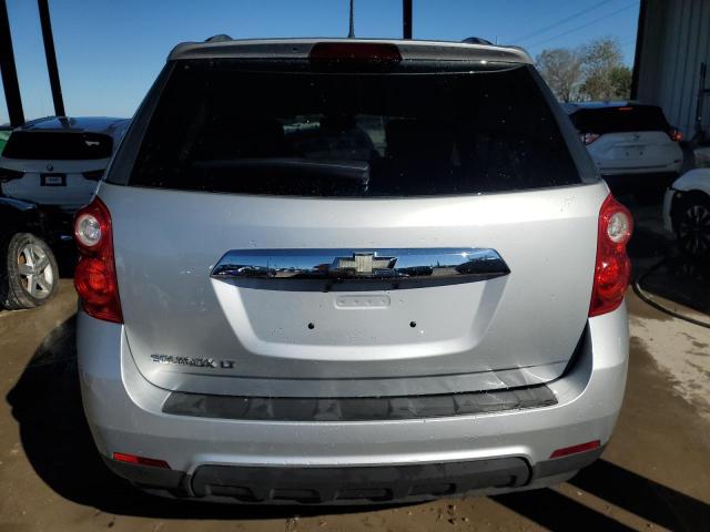 Photo 5 VIN: 2GNALPEK4D6284039 - CHEVROLET EQUINOX 