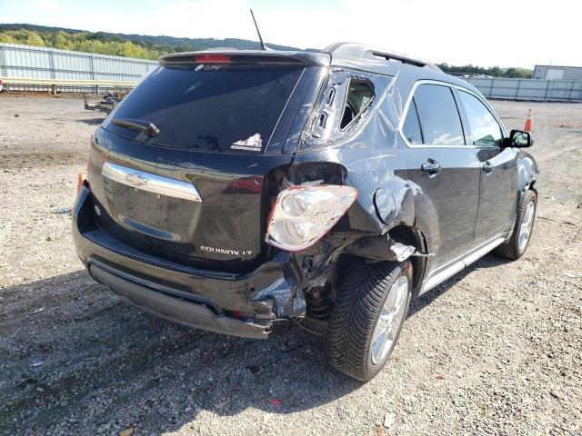 Photo 3 VIN: 2GNALPEK4D6301115 - CHEVROLET EQUINOX LT 