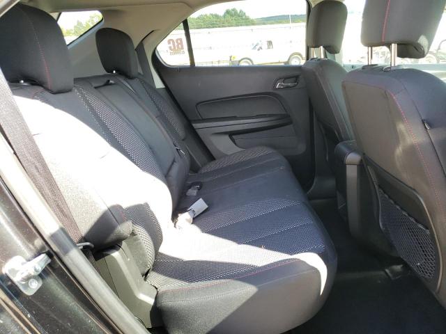 Photo 5 VIN: 2GNALPEK4D6301115 - CHEVROLET EQUINOX LT 