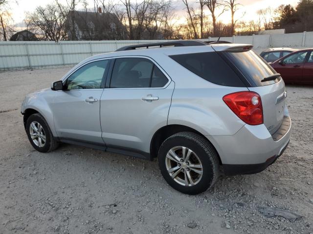 Photo 1 VIN: 2GNALPEK4D6339962 - CHEVROLET EQUINOX LT 