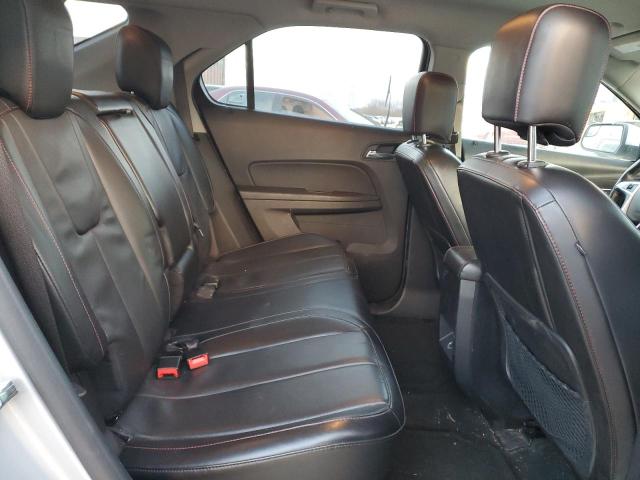 Photo 10 VIN: 2GNALPEK4D6339962 - CHEVROLET EQUINOX LT 