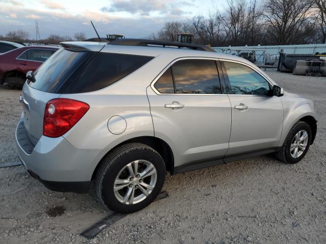 Photo 2 VIN: 2GNALPEK4D6339962 - CHEVROLET EQUINOX LT 