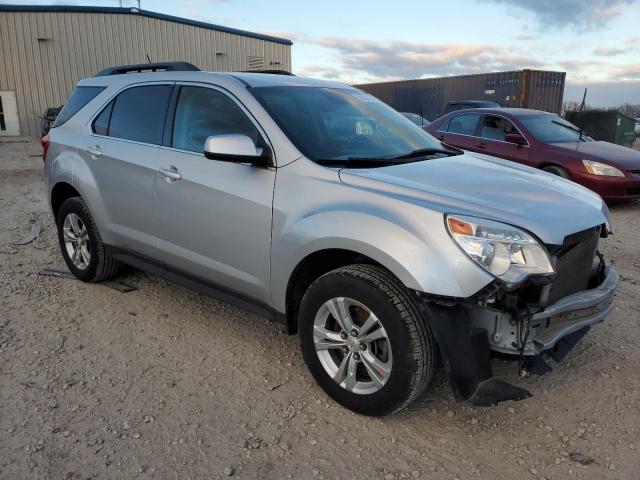 Photo 3 VIN: 2GNALPEK4D6339962 - CHEVROLET EQUINOX LT 