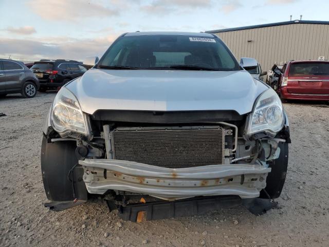 Photo 4 VIN: 2GNALPEK4D6339962 - CHEVROLET EQUINOX LT 