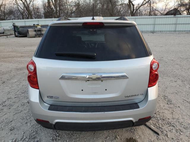 Photo 5 VIN: 2GNALPEK4D6339962 - CHEVROLET EQUINOX LT 