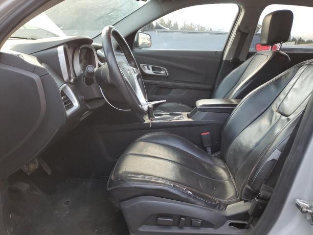 Photo 6 VIN: 2GNALPEK4D6339962 - CHEVROLET EQUINOX LT 