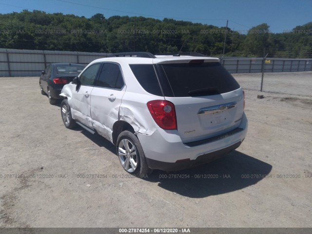 Photo 2 VIN: 2GNALPEK4D6347284 - CHEVROLET EQUINOX 