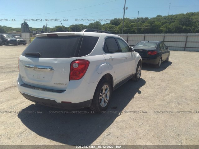 Photo 3 VIN: 2GNALPEK4D6347284 - CHEVROLET EQUINOX 