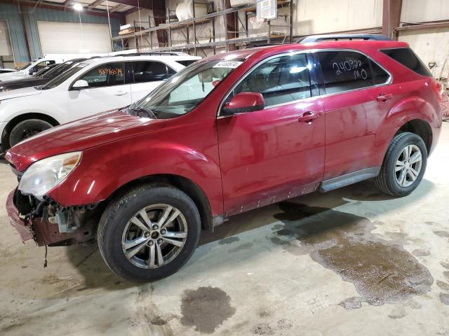 Photo 0 VIN: 2GNALPEK4D6355532 - CHEVROLET EQUINOX 