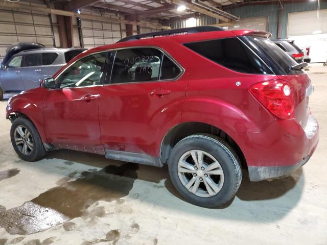 Photo 1 VIN: 2GNALPEK4D6355532 - CHEVROLET EQUINOX 