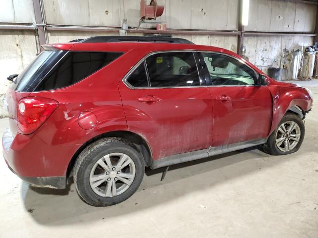 Photo 2 VIN: 2GNALPEK4D6355532 - CHEVROLET EQUINOX 