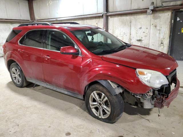 Photo 3 VIN: 2GNALPEK4D6355532 - CHEVROLET EQUINOX 