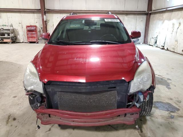 Photo 4 VIN: 2GNALPEK4D6355532 - CHEVROLET EQUINOX 