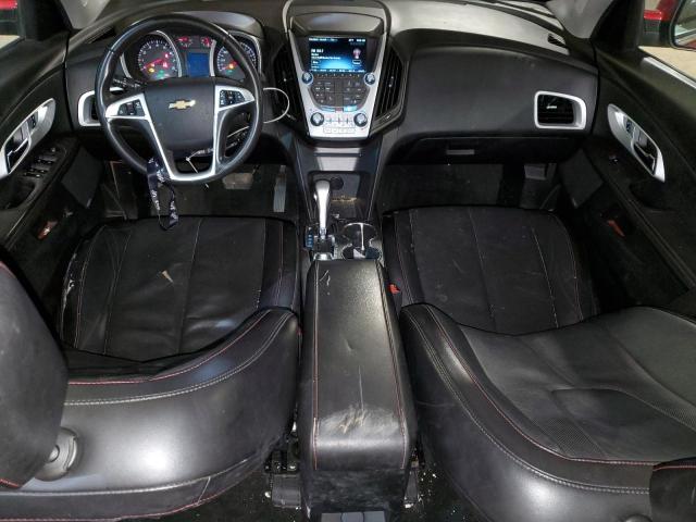 Photo 7 VIN: 2GNALPEK4D6355532 - CHEVROLET EQUINOX 