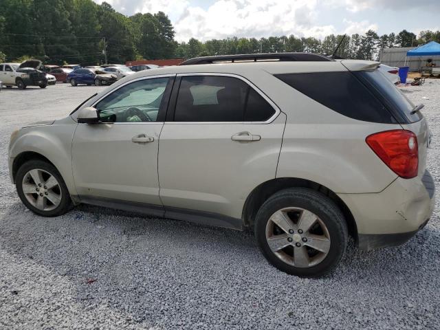 Photo 1 VIN: 2GNALPEK4D6363615 - CHEVROLET EQUINOX LT 