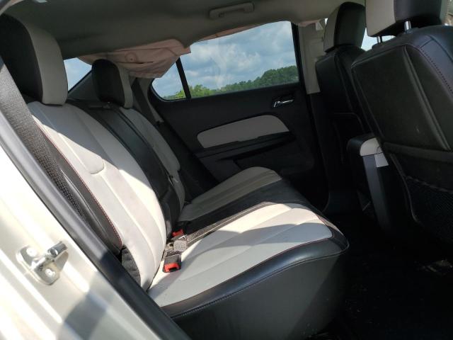 Photo 10 VIN: 2GNALPEK4D6363615 - CHEVROLET EQUINOX LT 