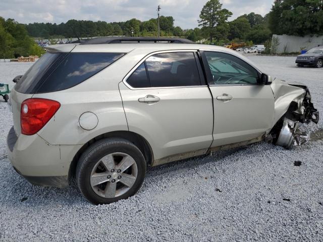 Photo 2 VIN: 2GNALPEK4D6363615 - CHEVROLET EQUINOX LT 