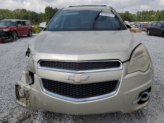 Photo 4 VIN: 2GNALPEK4D6363615 - CHEVROLET EQUINOX LT 