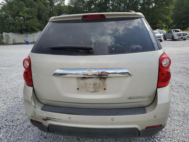 Photo 5 VIN: 2GNALPEK4D6363615 - CHEVROLET EQUINOX LT 