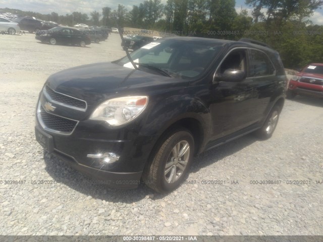 Photo 1 VIN: 2GNALPEK4D6373979 - CHEVROLET EQUINOX 