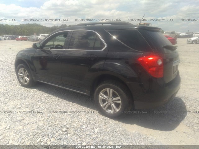 Photo 2 VIN: 2GNALPEK4D6373979 - CHEVROLET EQUINOX 